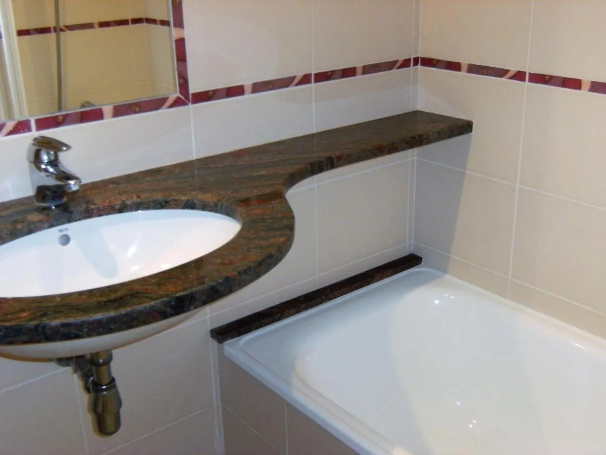 Medes Platja Bx-1 Apartamento L'Estartit 0*,