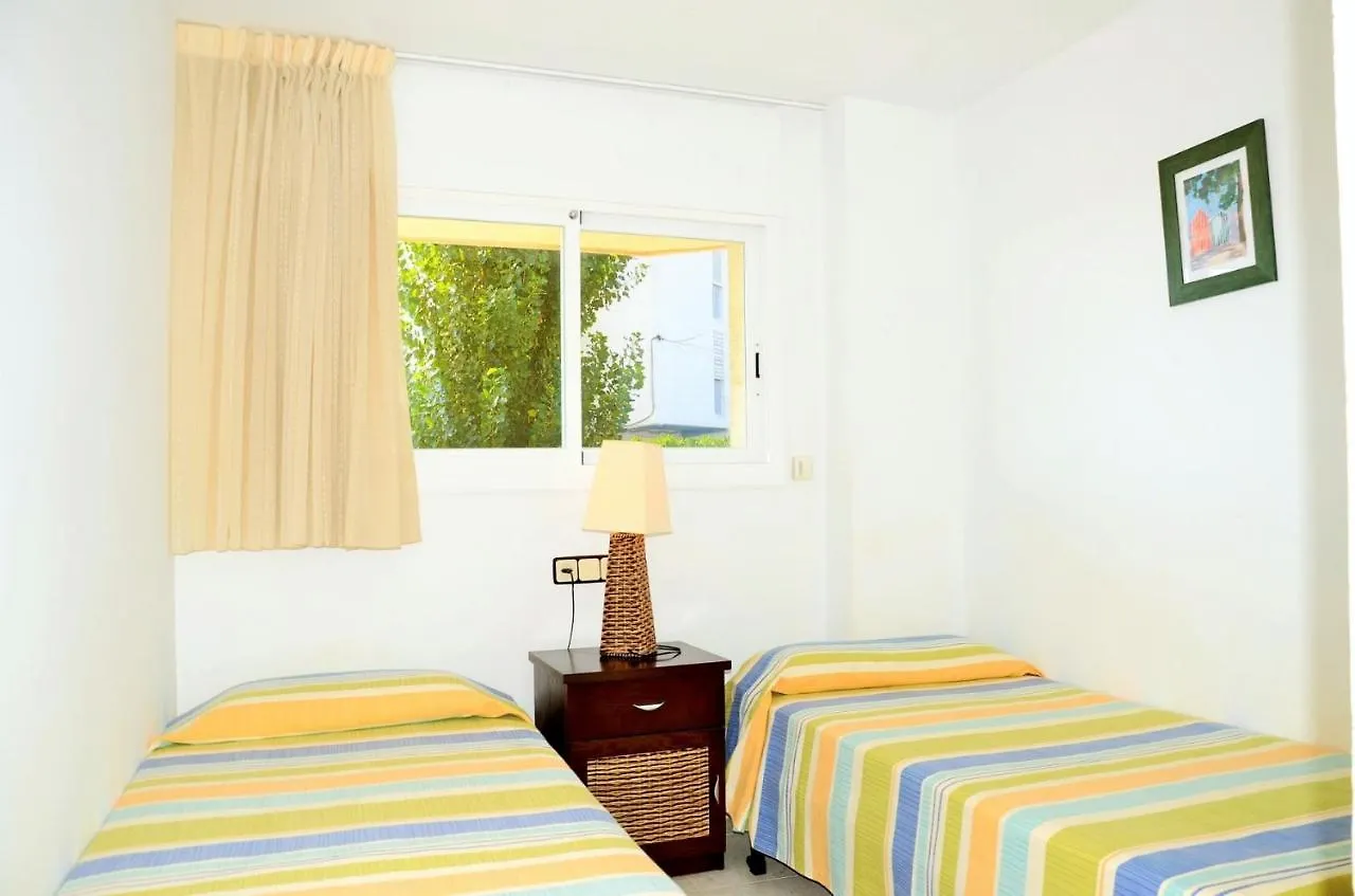 Medes Platja Bx-1 Apartamento L'Estartit