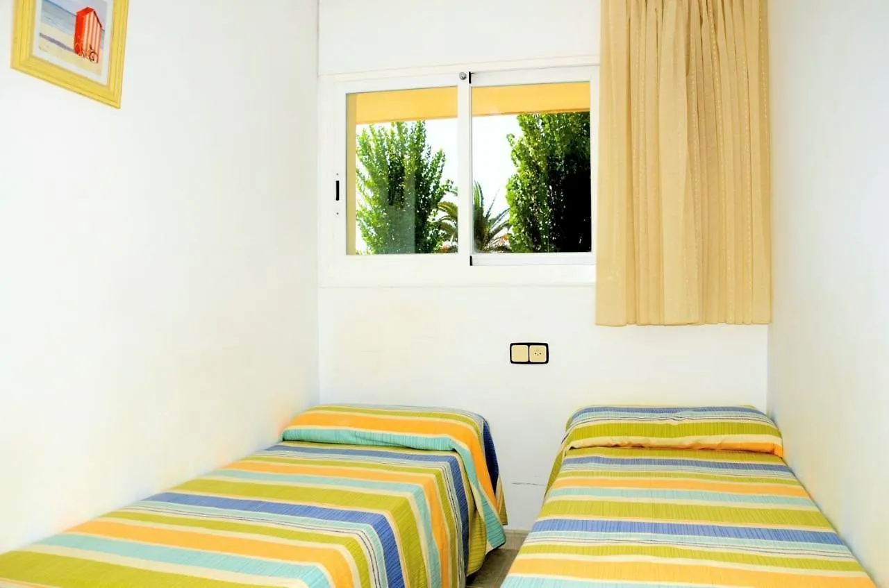 Medes Platja Bx-1 Apartamento L'Estartit