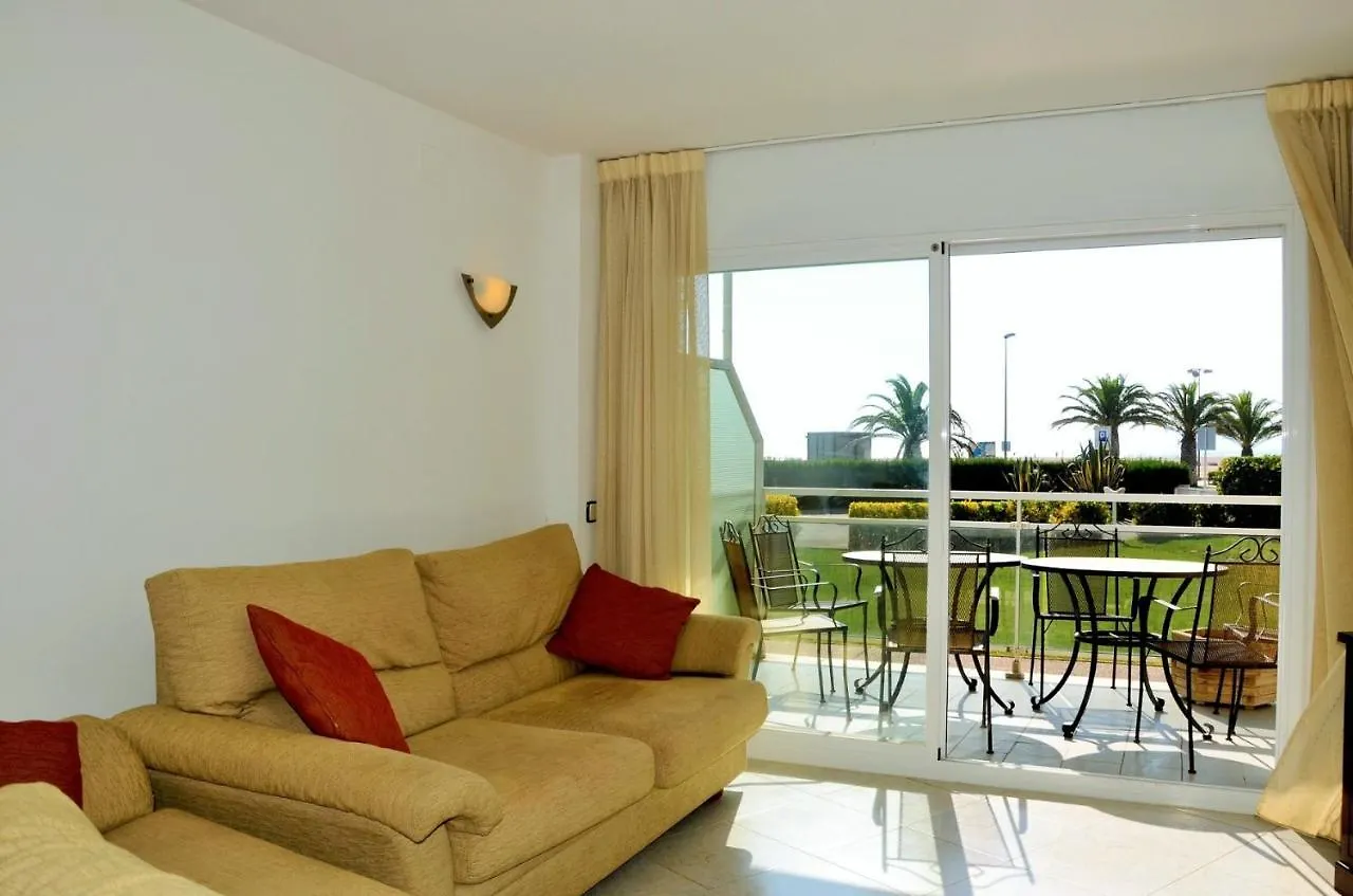 레스타르티트 Medes Platja Bx-1 아파트