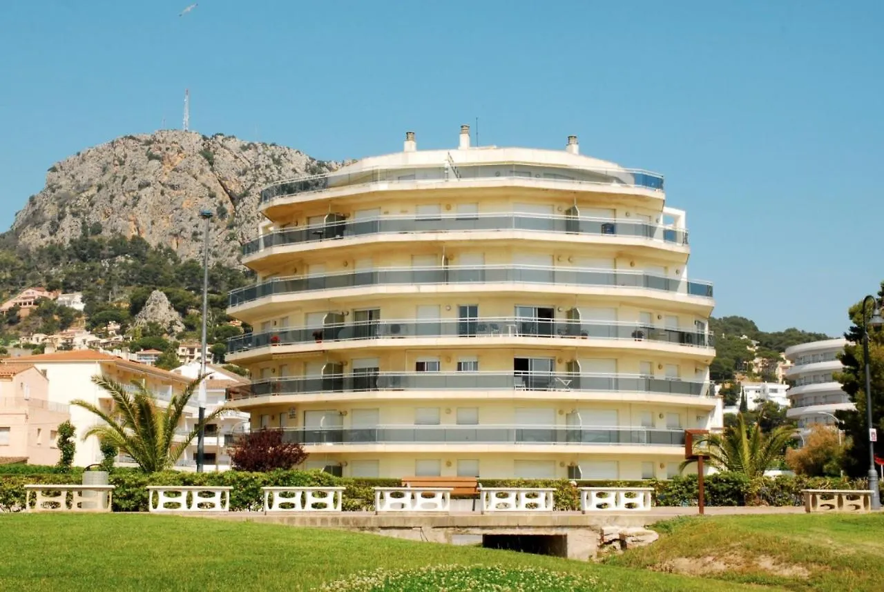 Medes Platja Bx-1 Apartamento L'Estartit