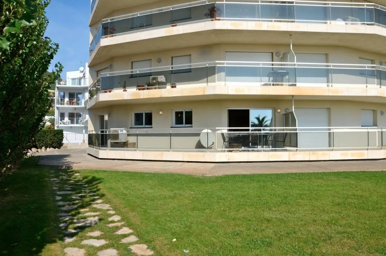 레스타르티트 Medes Platja Bx-1 아파트