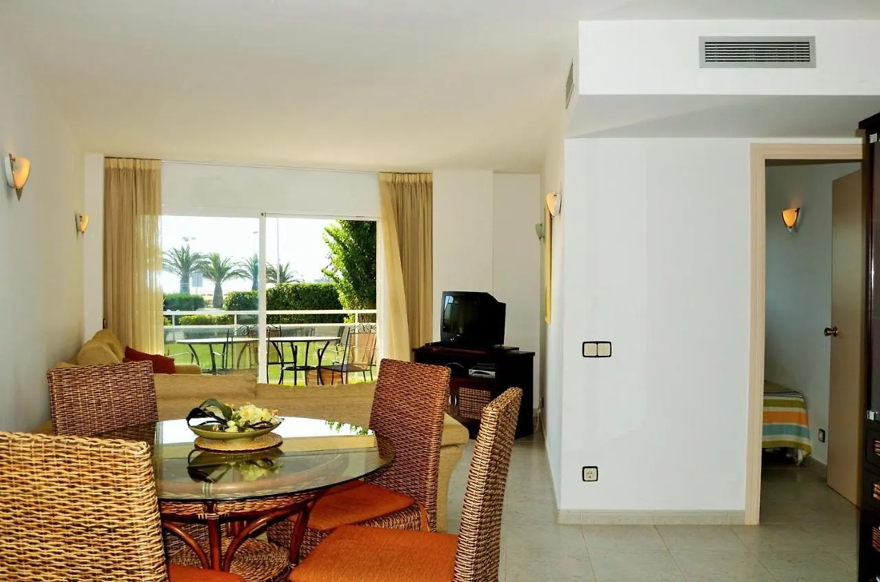 레스타르티트 Medes Platja Bx-1 아파트 0*,  스페인